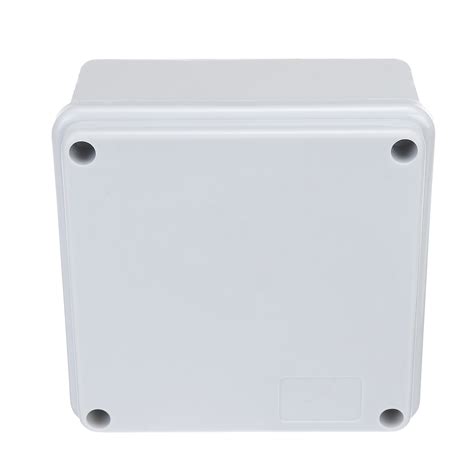 black plastic electrical junction box|4x4 weatherproof electrical junction box.